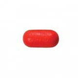 Fish Eye Pill Style Floats for Rigs 10pk
