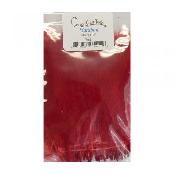 Cascade Crest Tools Extra Select Strung Marabou