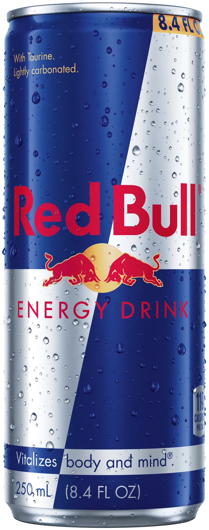 Redbull 8oz. Energy Drinks