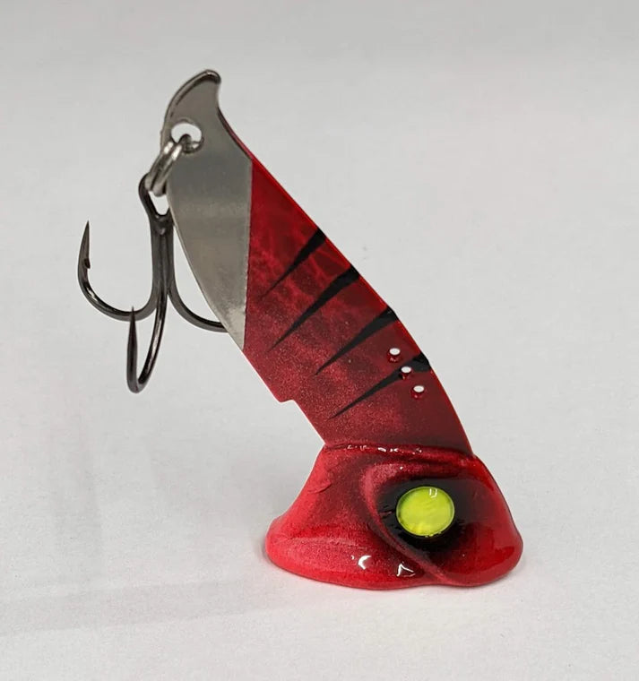 Vertical Jigs Vertical Minnow