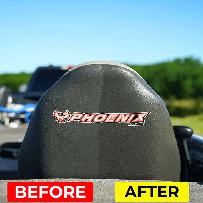 Boat Drip Restore