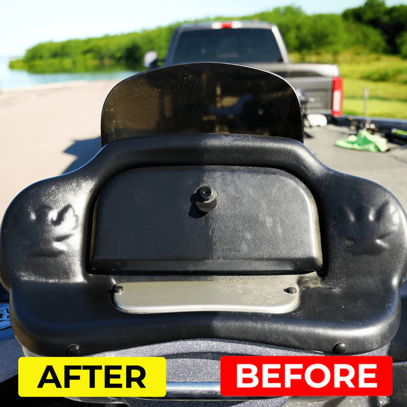 Boat Drip Restore