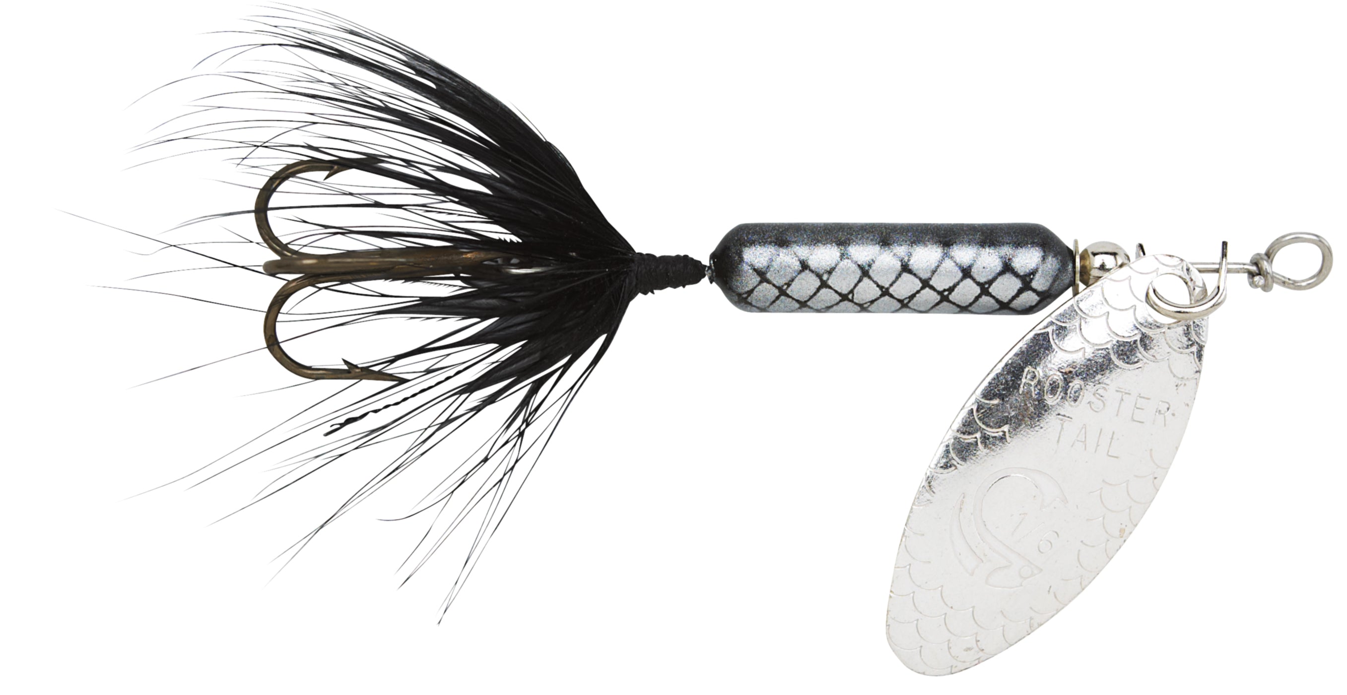 Yakima Bait Rooster Tails