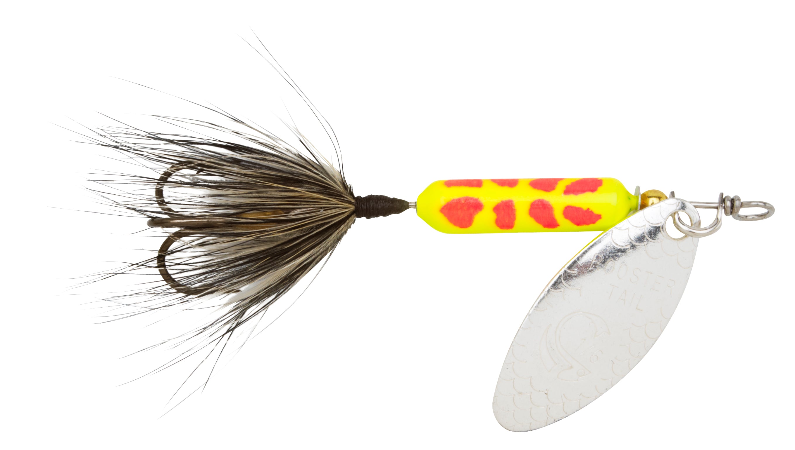 Yakima Bait Rooster Tails