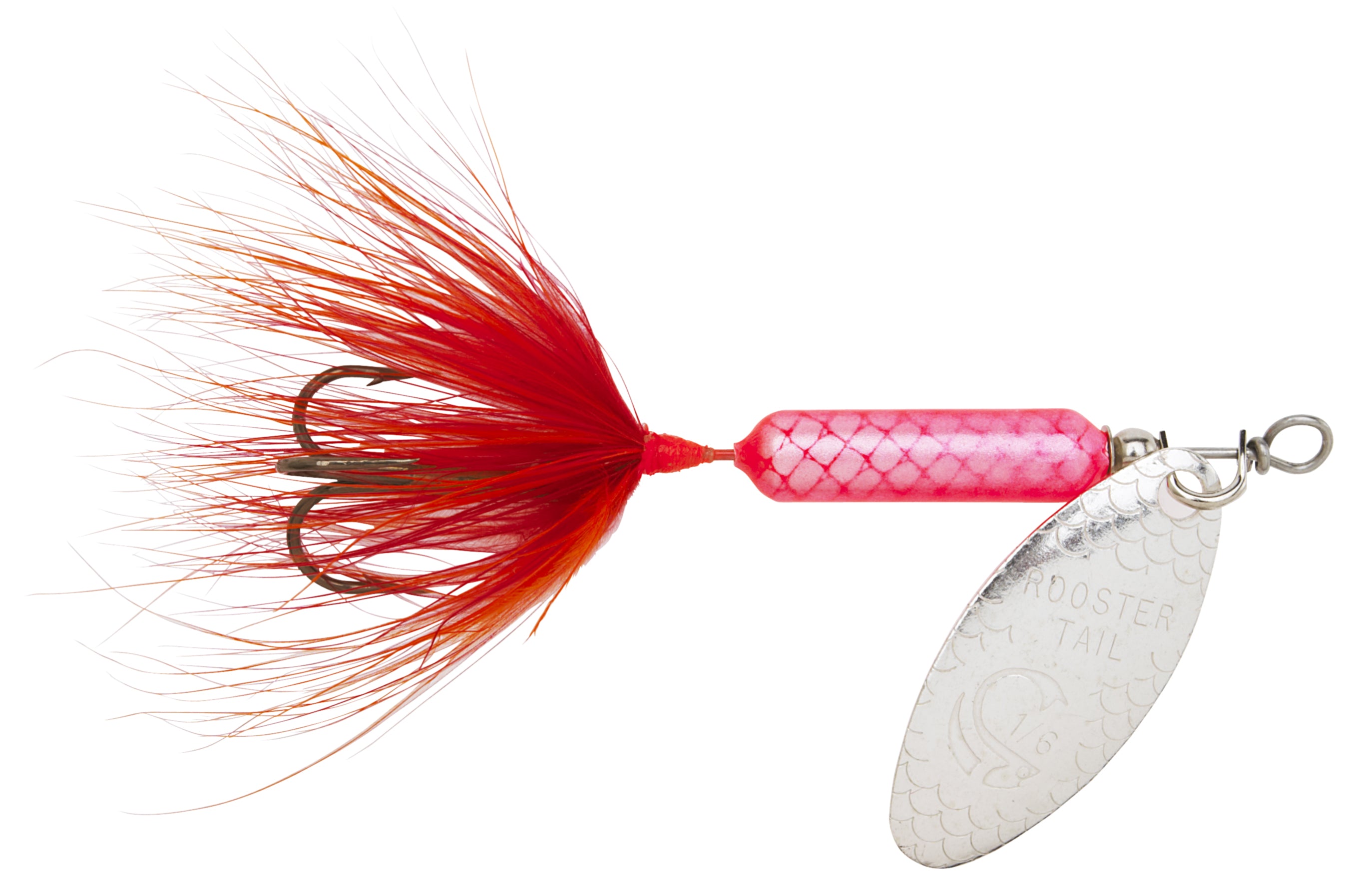 Yakima Bait Rooster Tails