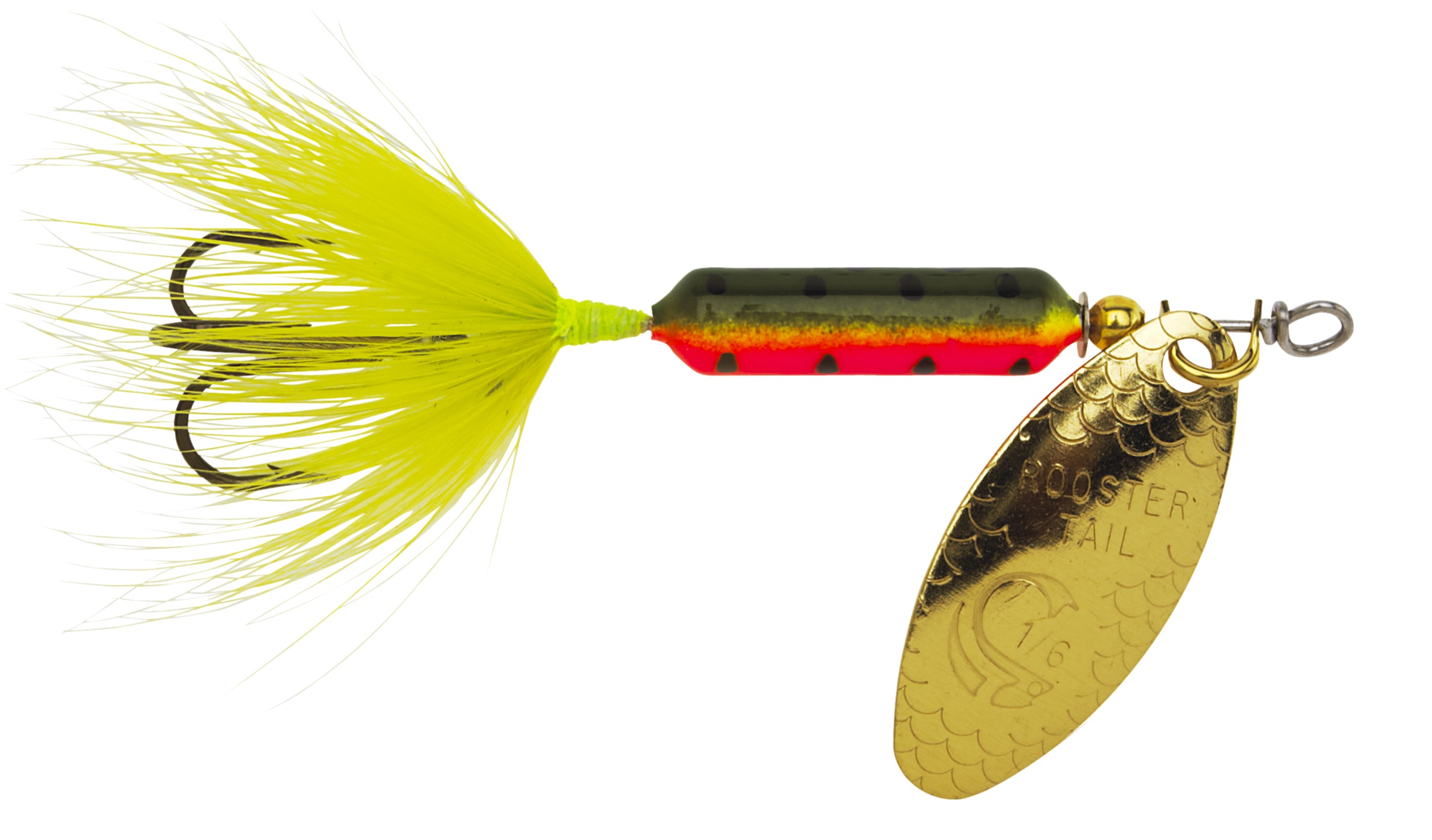 Yakima Bait Rooster Tails