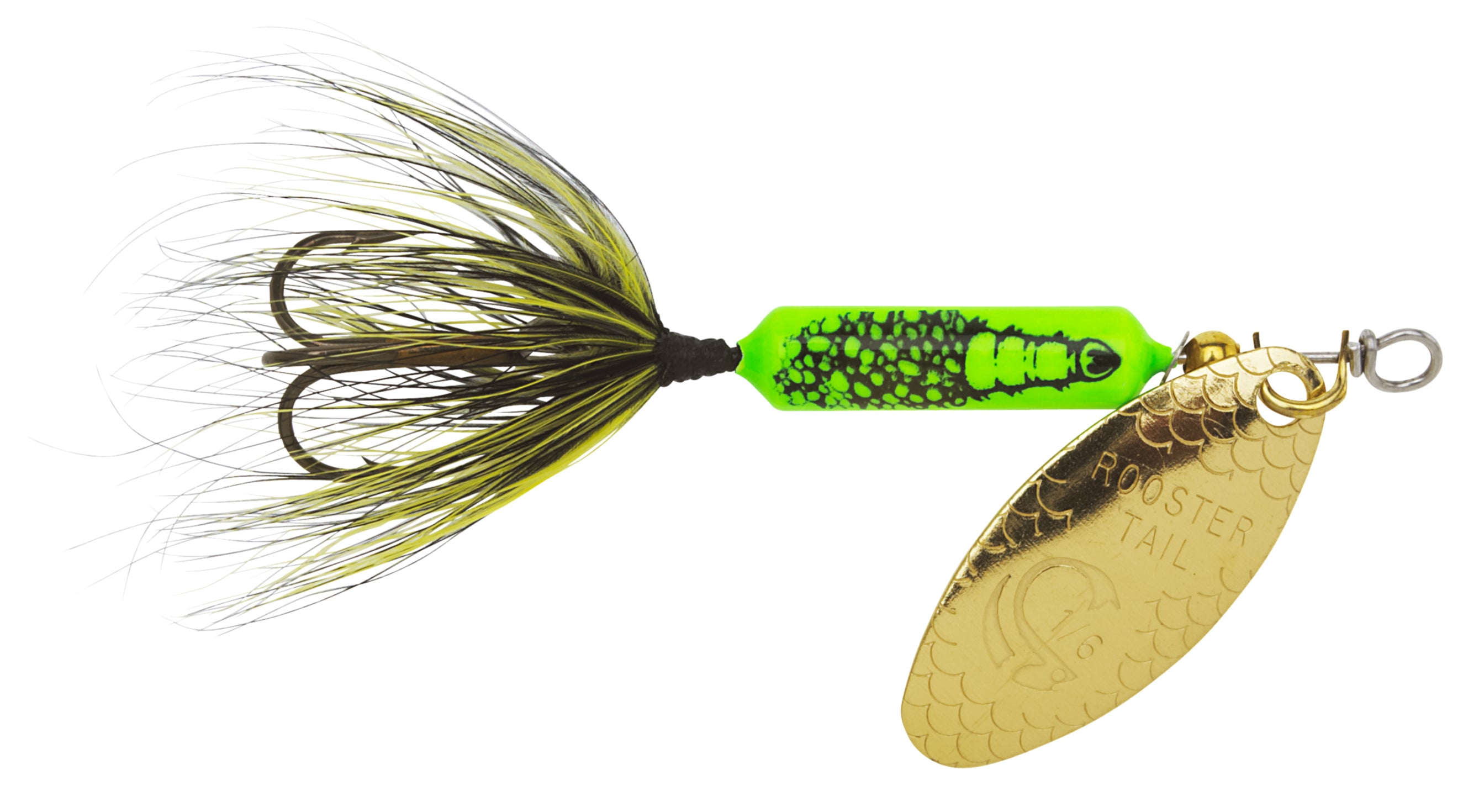 Yakima Bait Rooster Tails
