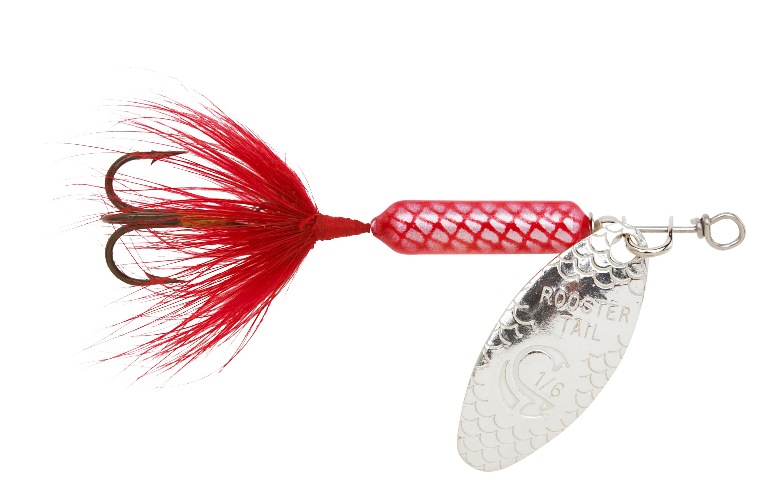 Yakima Bait Rooster Tails