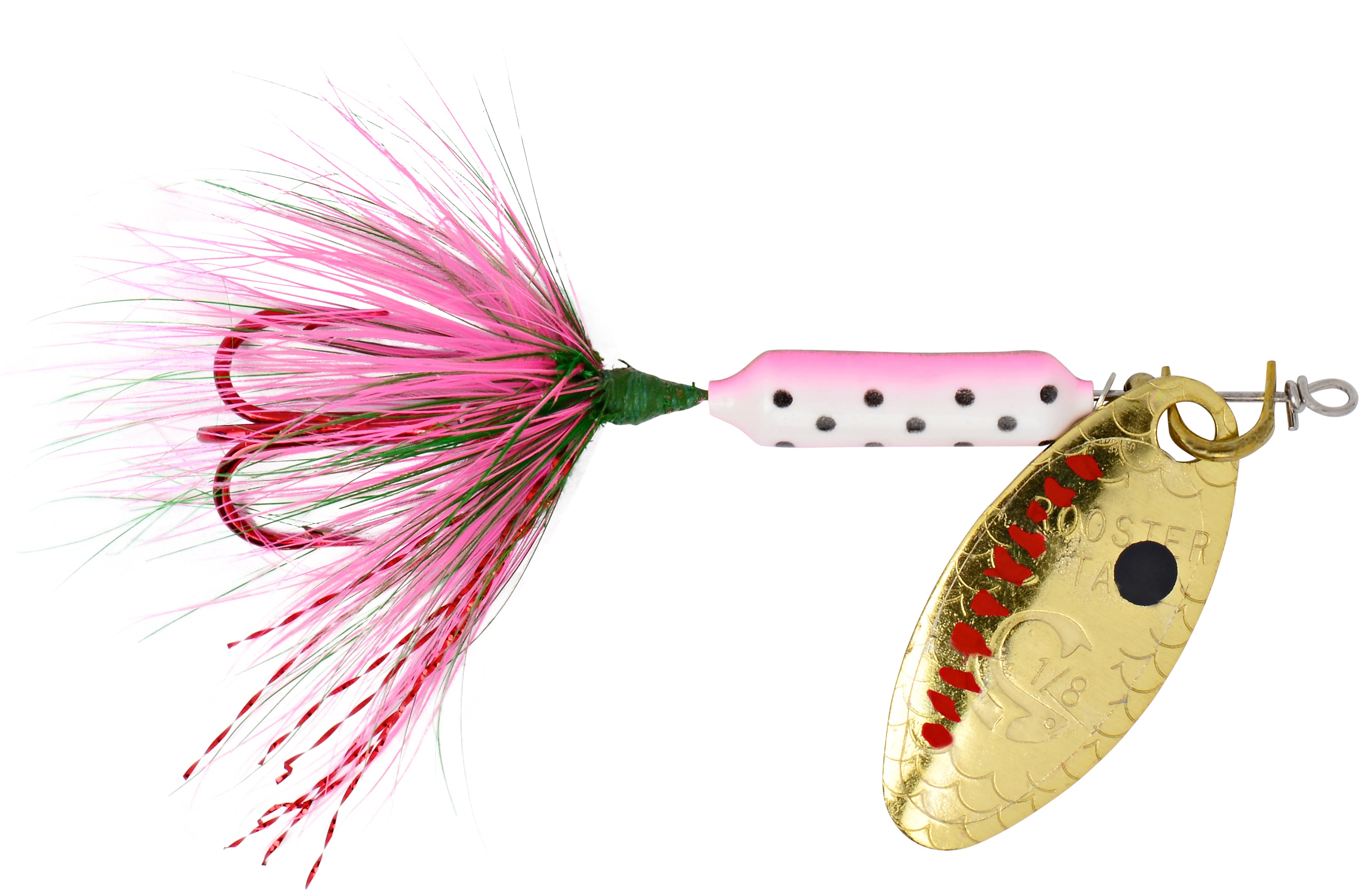 Yakima Bait Rooster Tails