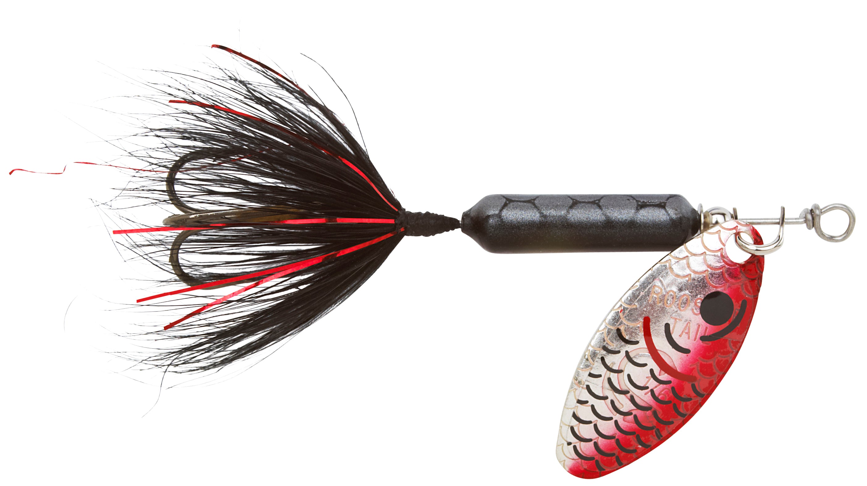 Yakima Bait Rooster Tails