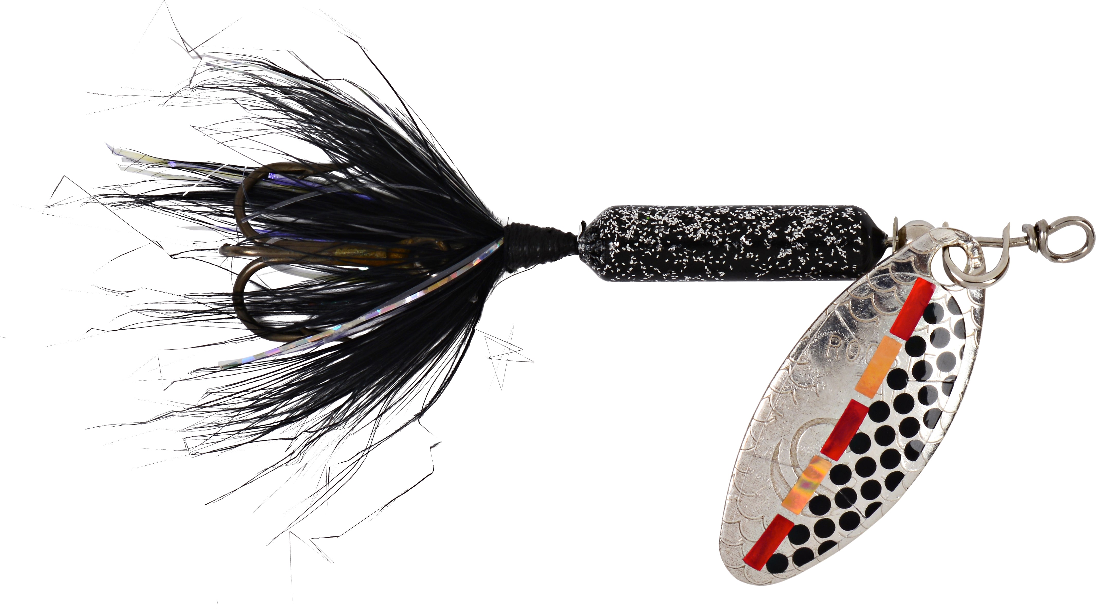 Yakima Bait Rooster Tails