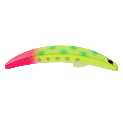 Brad's Super Bait Skinny Mini 2 Pack Unrigged
