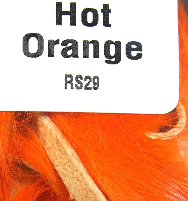 Hareline Rabbit Strips