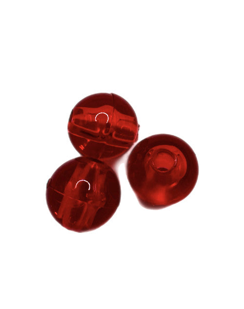 Brad's Round Beads