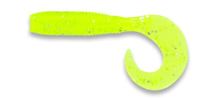 Yamamoto 4" Single Tail Grubs