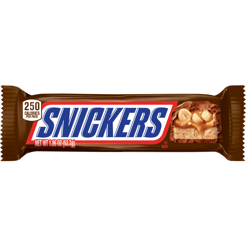 Snickers Candy Bar