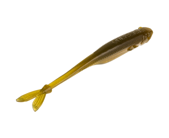 Strike King Spotlight Split Minnow