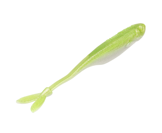 Strike King Spotlight Split Minnow