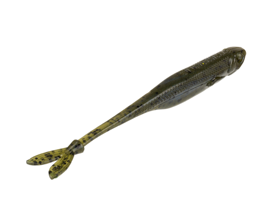 Strike King Spotlight Split Minnow