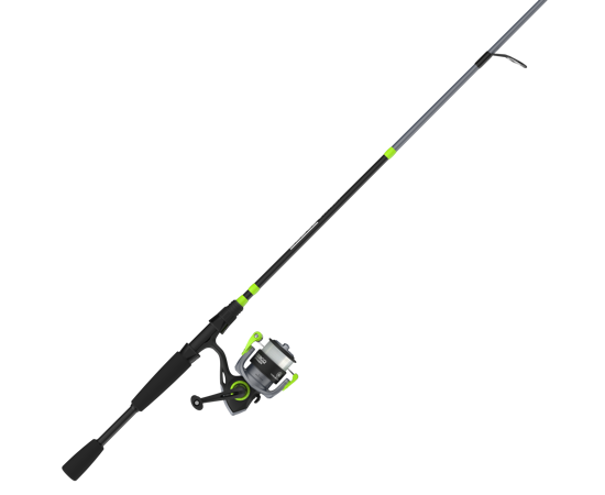 Zebco 2025 Stinger Spinning Combo