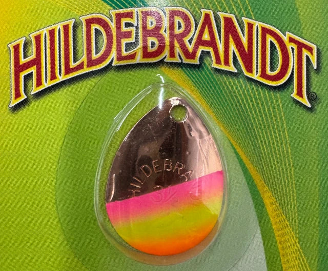 Hildebrandt 3.5 Spinner Blades