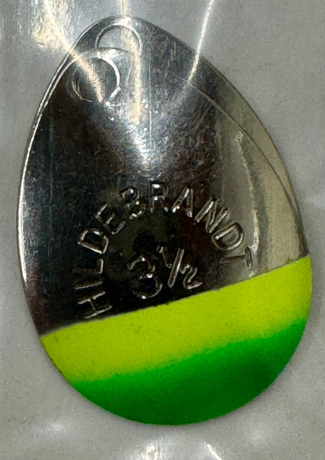 Hildebrandt 3.5 Spinner Blades