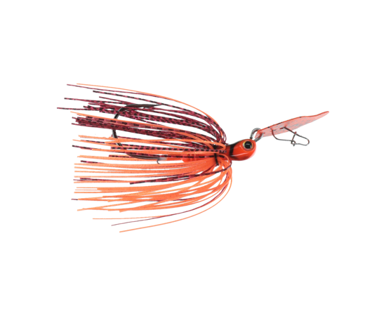 Strike King Tungsten Thunder Cricket Vibrating Swim Jig