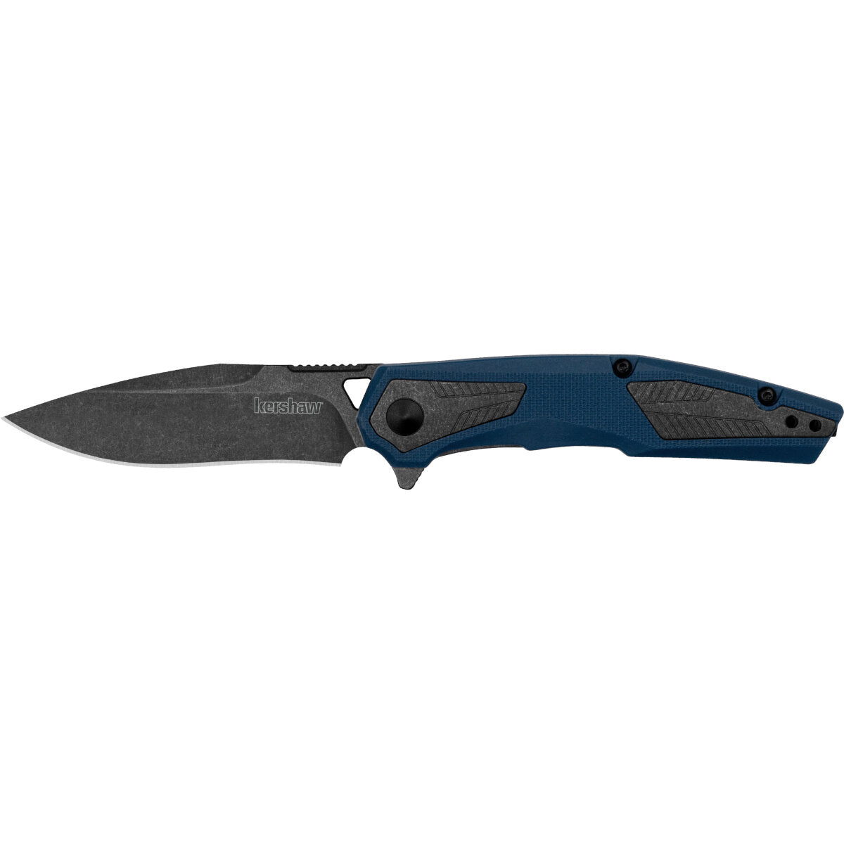 Kershaw 3" Tremolo 1390 Locking Knife