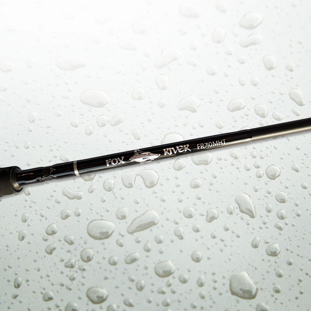 Fox River Rods Trolling Rods