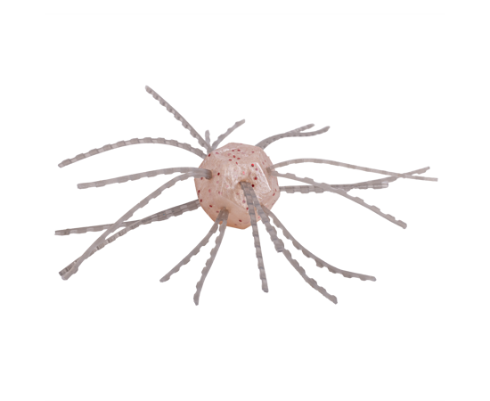 Strike King Tumbleweed 3" Floating