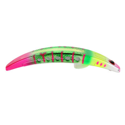 Brad's Super Bait Skinny Mini 2 Pack Unrigged