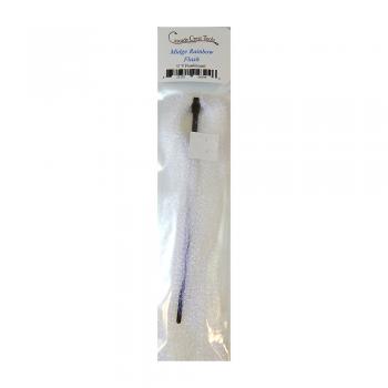Cascade Crest Tools Midge Rainbow Flash