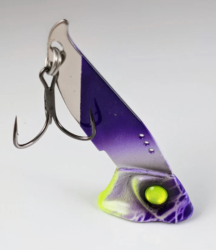 Vertical Jigs Vertical Minnow