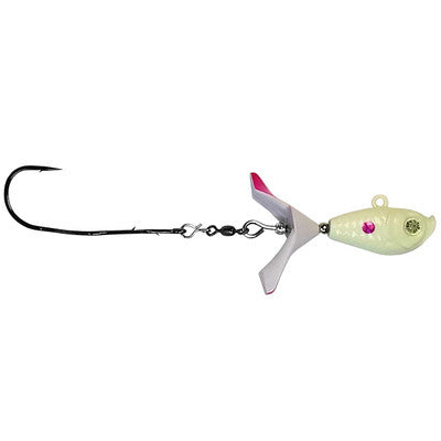 Kalin's Google Eye Tungsten Search Bait