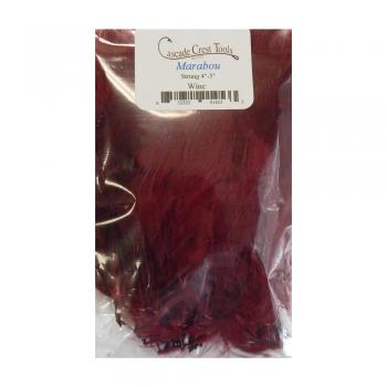Cascade Crest Tools Extra Select Strung Marabou