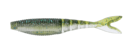 Yamamoto 3" Zako