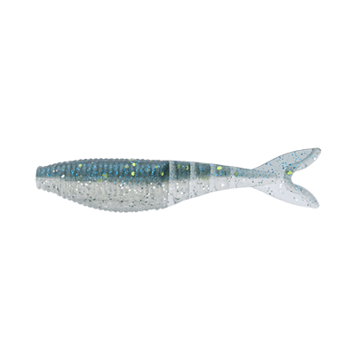Yamamoto 3" Zako