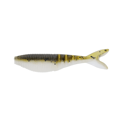 Yamamoto 3" Zako