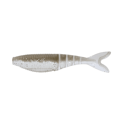 Yamamoto 3" Zako